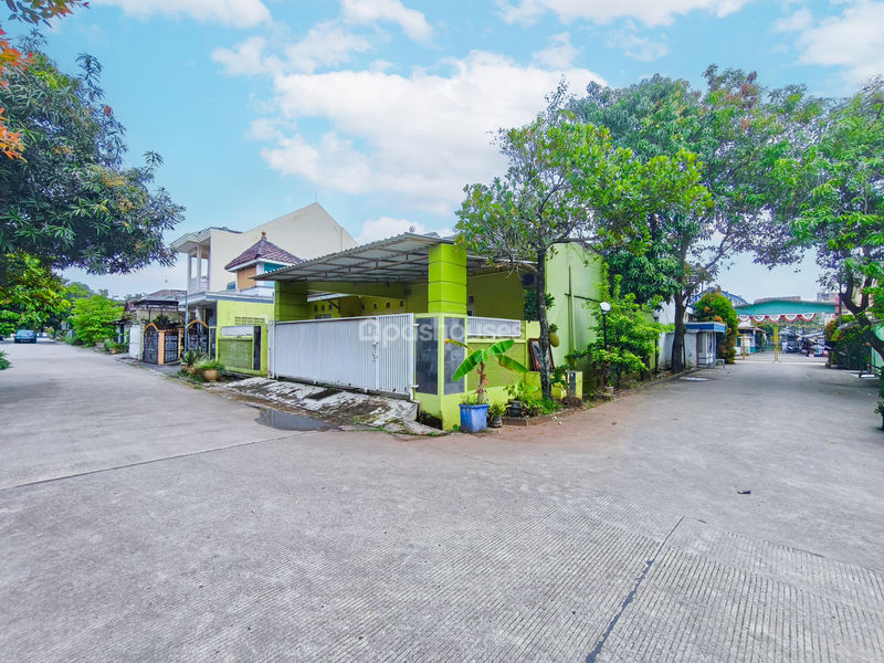 Jalan Karimata Blok U2 No.11