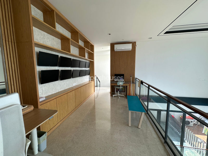 Perumahan Navapark BSD City Cluster Lyndon