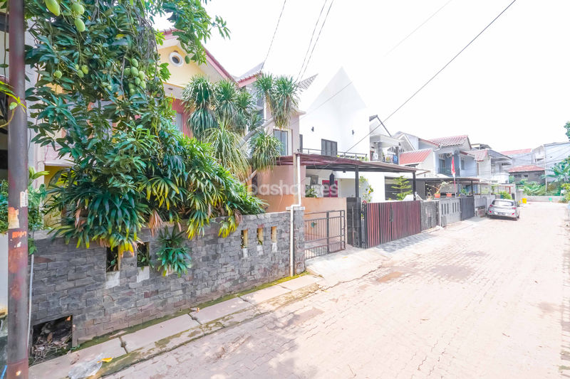 Perumahan Puri Flamboyan Blok G2 No.5
