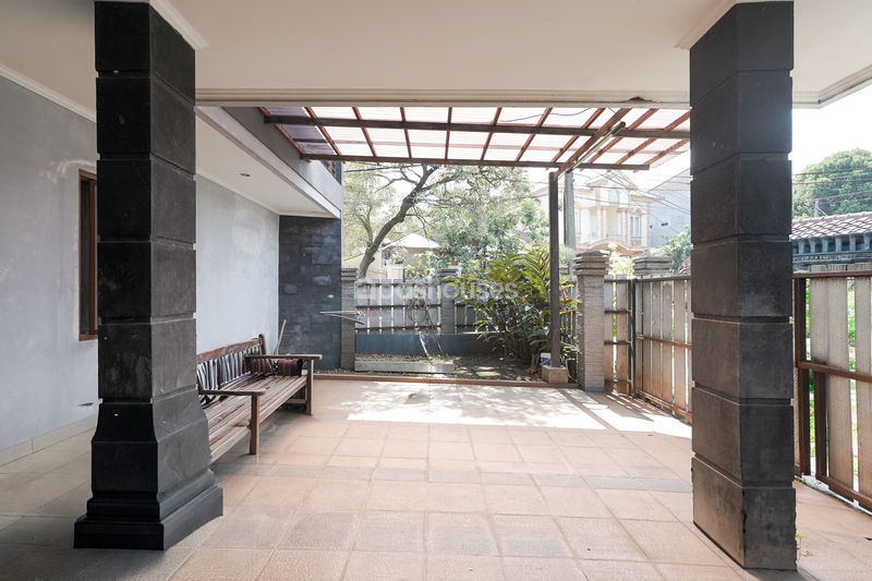 Perumahan Villa Nusa Indah 2 Blok T7 No.23
