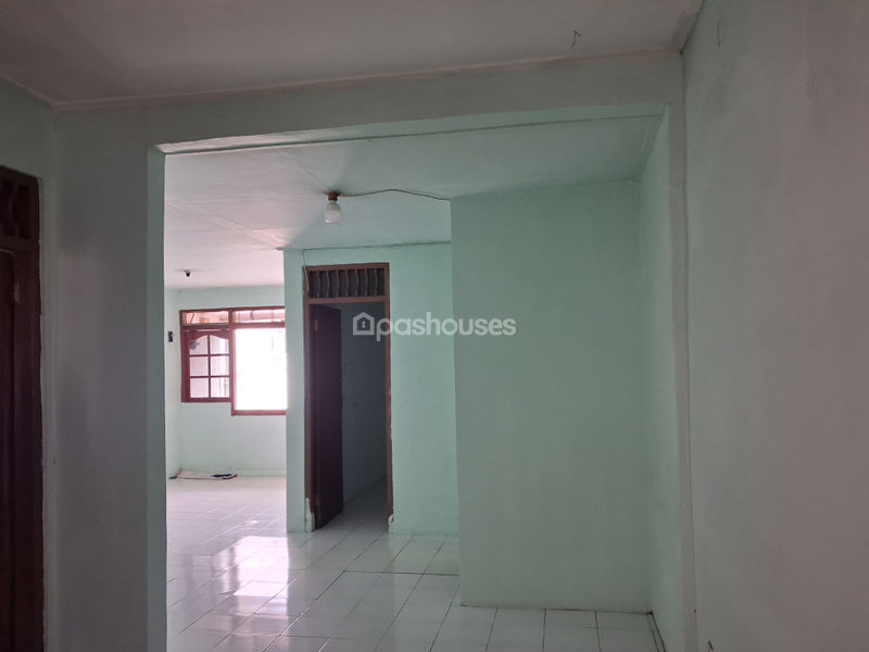 Perumahan Graha Indah Blok BC