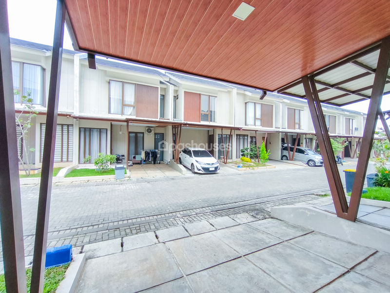 Springhill Yume Lagoon Blok E11 No.6
