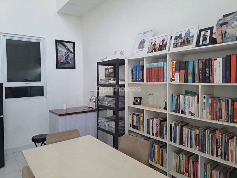 Villa Bogor Indah 6 Blok G5 No.18