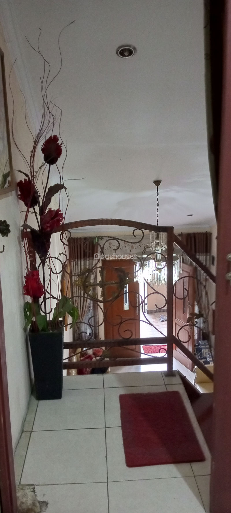 Perumahan Taman Alamanda 2 Blok EE2