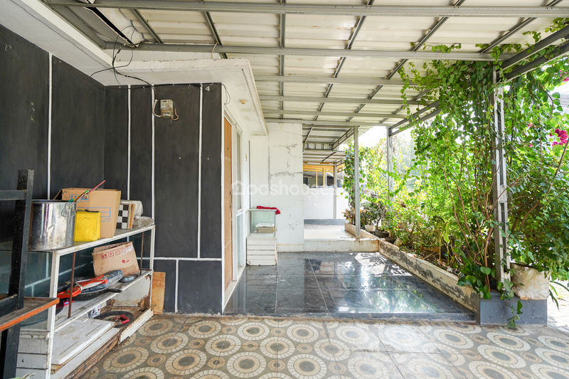 Perumahan Cimuning Royal Residence Blok F7