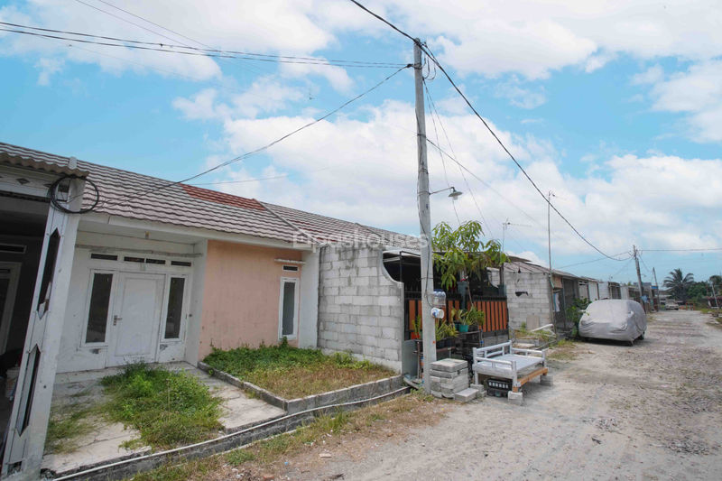 Golden Samara Residance, Tigaraksa, Kab. Tangerang