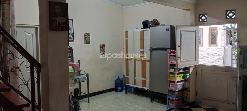 Perumahan Taman Alamanda 2 Blok EE2
