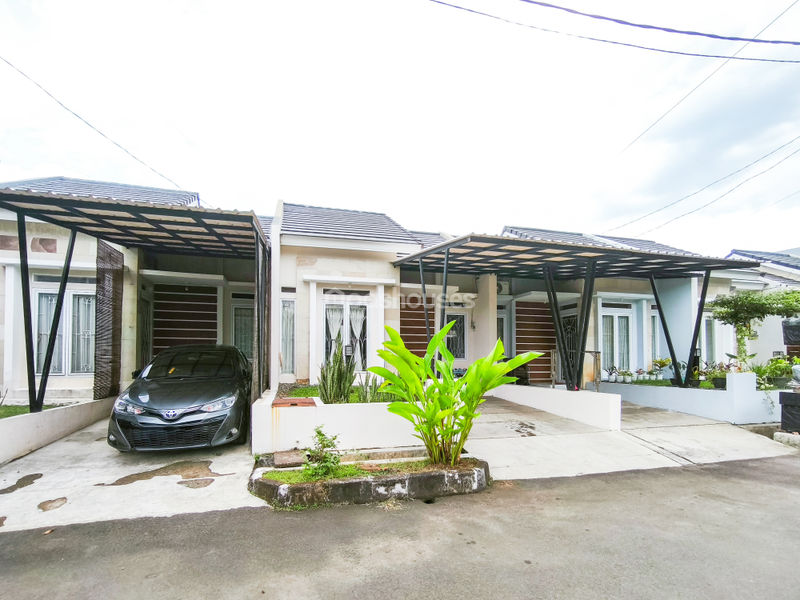 Cilebut Residence 1 Blok A3