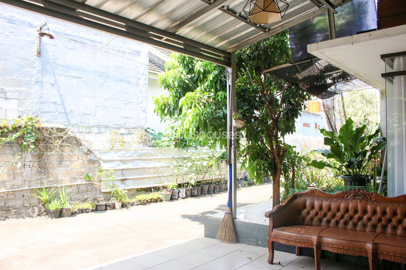 Komplek Bedahan Terrace Depok