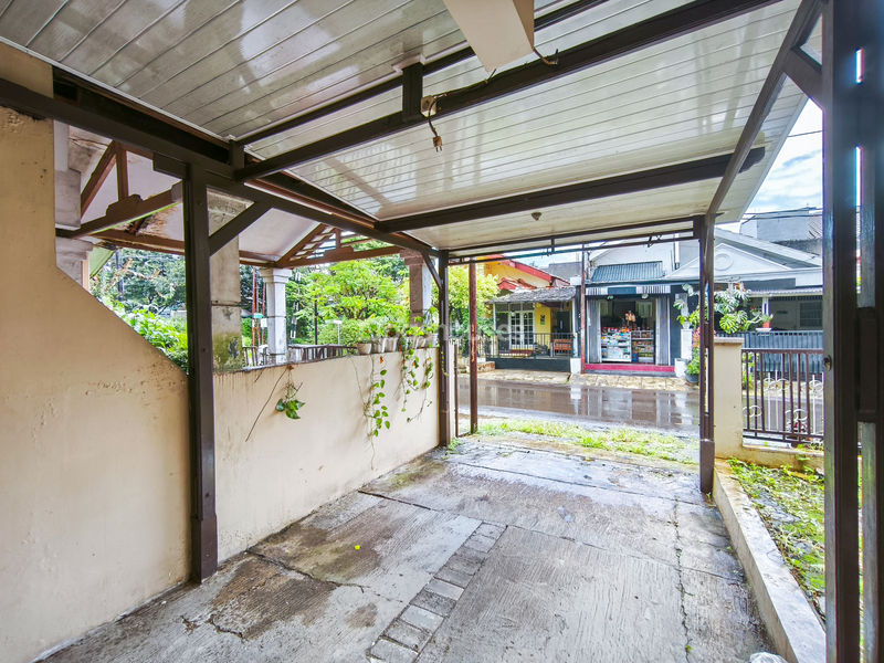 Perumahan Taman Cimanggu Blok O7 No.2