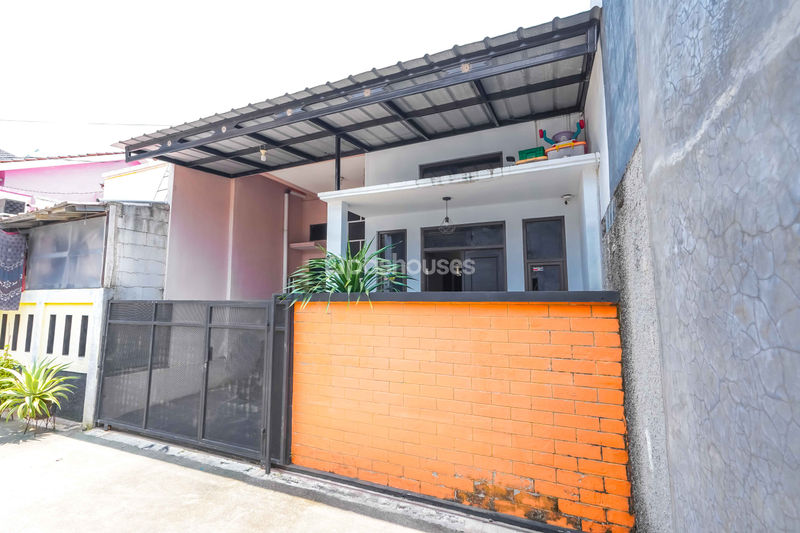Perumahan Family Residence 1 Blok C6