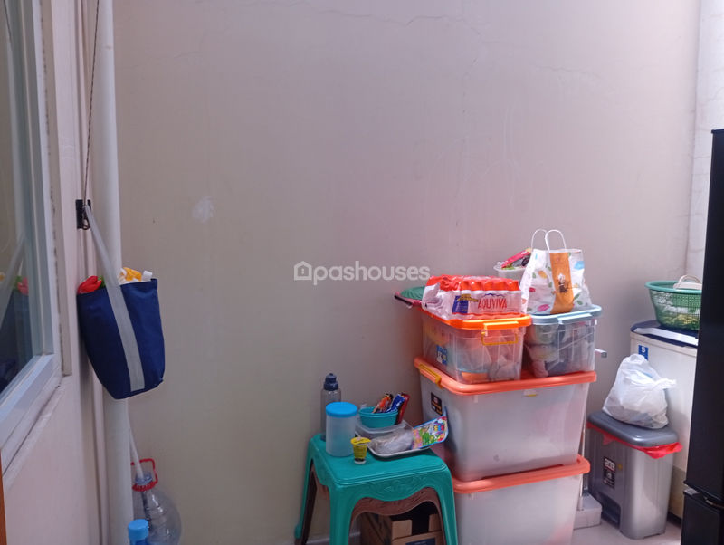 Perumahan Arcadia Residence Blok B No.27