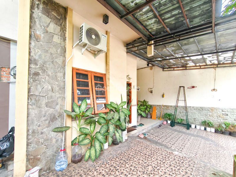 Jalan Swasembada Timur XIV Jakarta