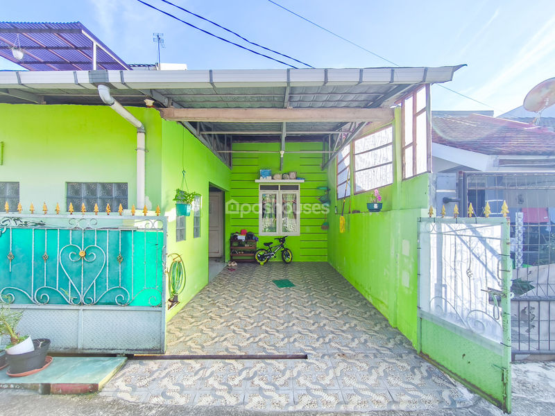 Perumahan Griya Soka Blok J23A