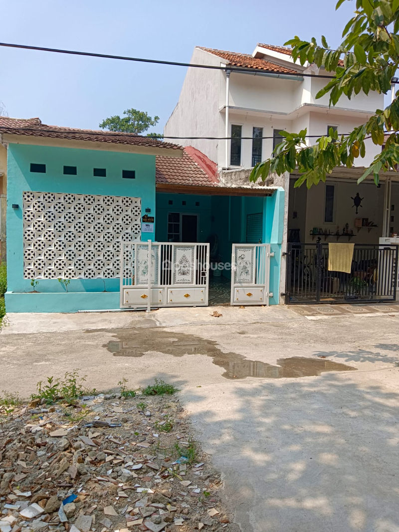 Perumahan Telaga Kahuripan Bogor