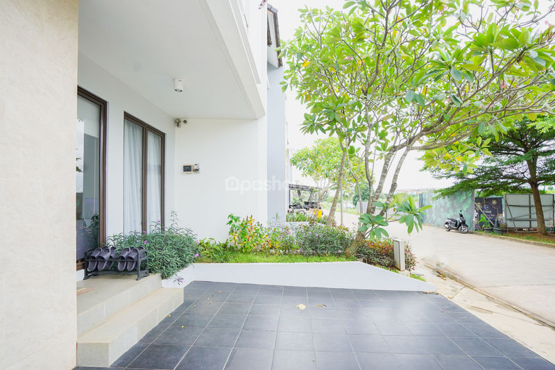 Asana Residence Cibubur
