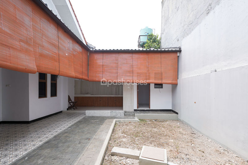 Perumahan Bumi Makmur, Jalan Bangau No. 7