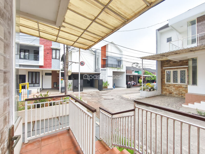 Perumahan Vinifera Residence No.A29