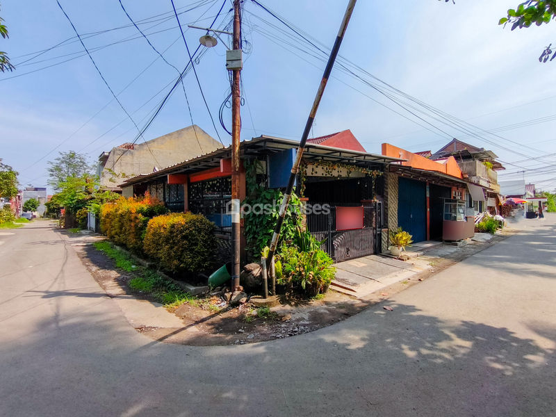 Perumahan Ciomas Permai