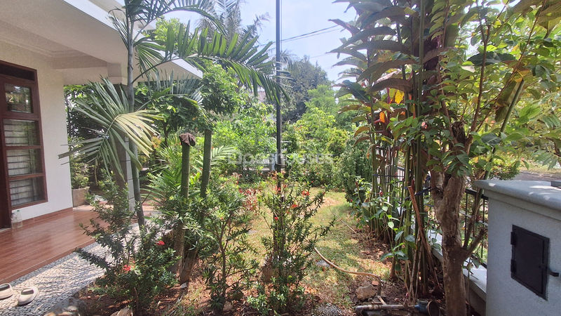Perum Telaga Kahuripan Parung