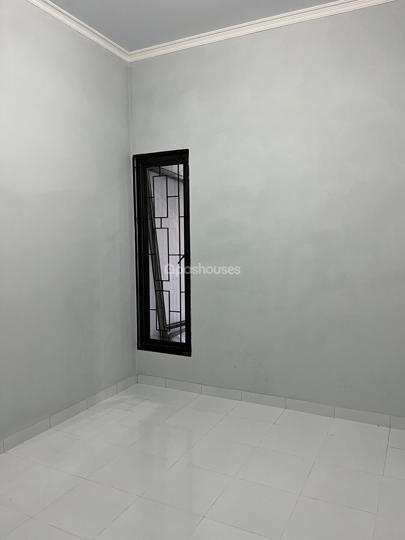 Perumahan Villa Rizki Ilhami (VRI) Plus Blok B-4