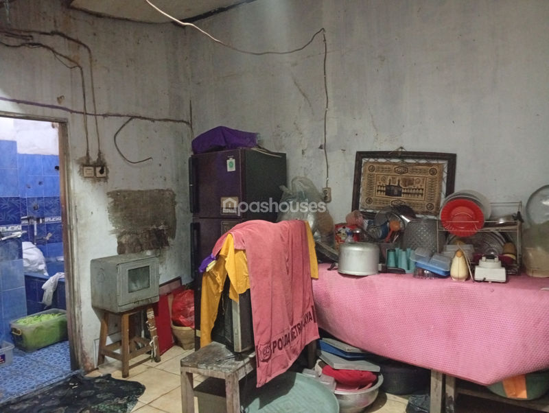 Jalan Bosih Raya Blok E2 No.9