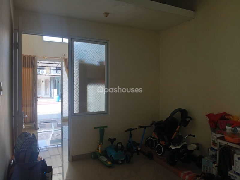 Cluster Legian Village Blok T06 No.5