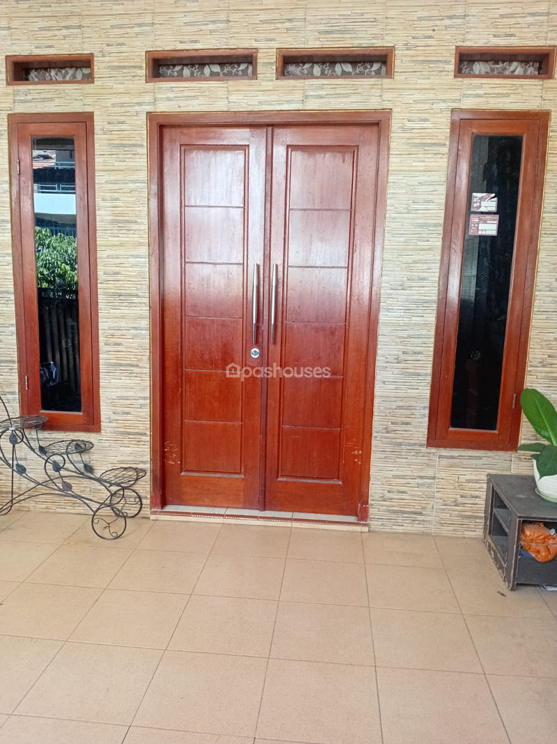 Perumahaan Taman Raya Citayam Blok G3