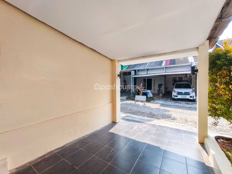 Perumahan Tirta Mas Residence Blok G No.7