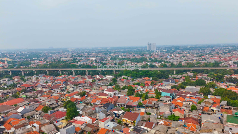 Perumahan Zeins Adhiasta Premiere Blok G12