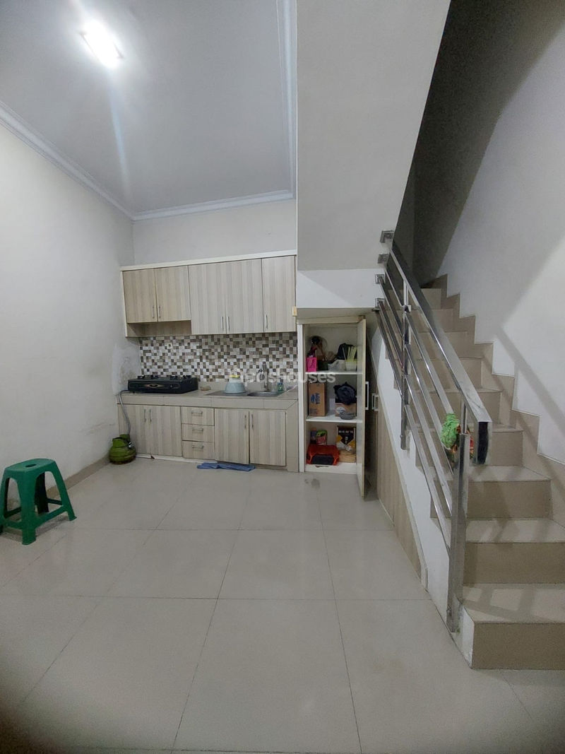 Cluster Jatibening Residence