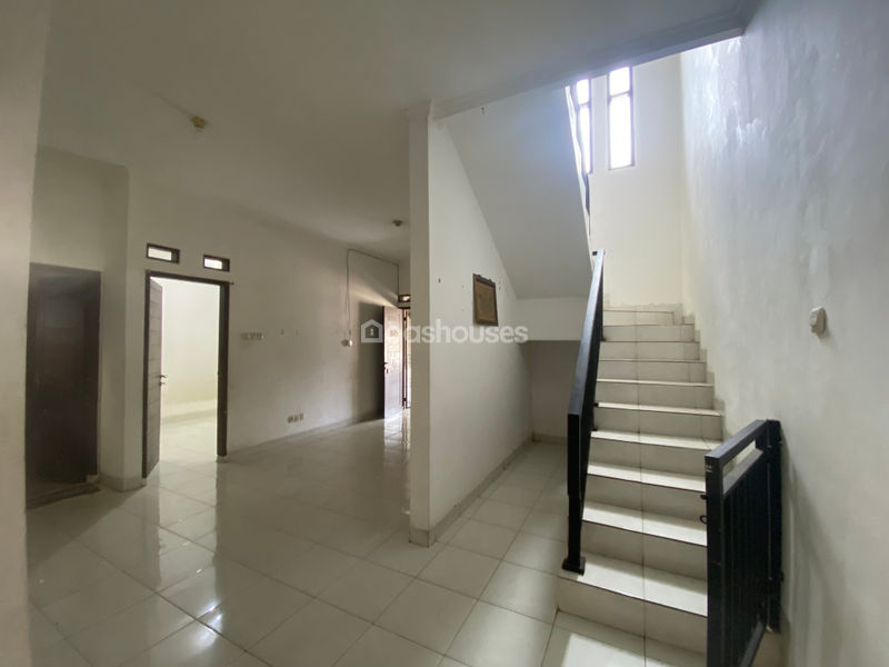 Sinbad Agung Residence Blok A3 No.4