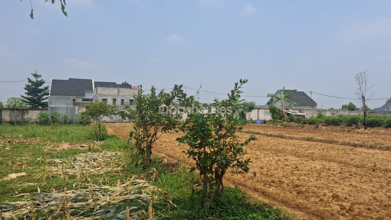 Tanah di Bantarsari