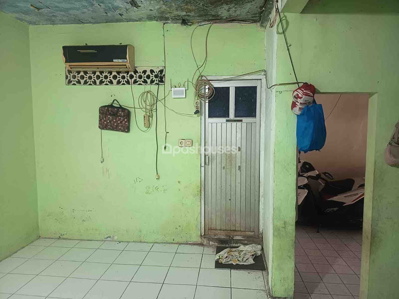 Perumahan Taman Wisma Asri Bekasi Blok BB19 No.19