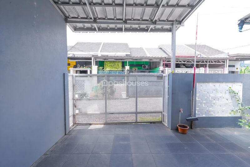 Perumahan Taman Melati Premier Blok IF No.9