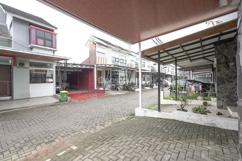 Denaya Margahayu Residence