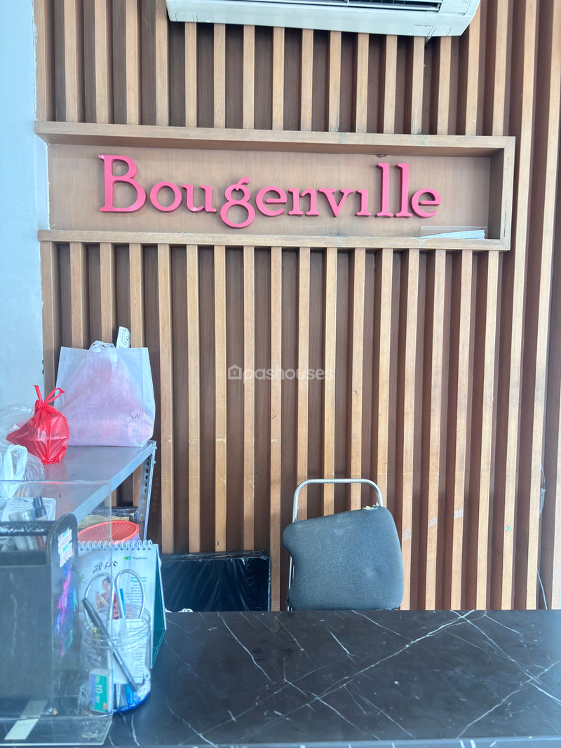 Apartemen Green Pramuka City Tower Bougenville No BG 25GE