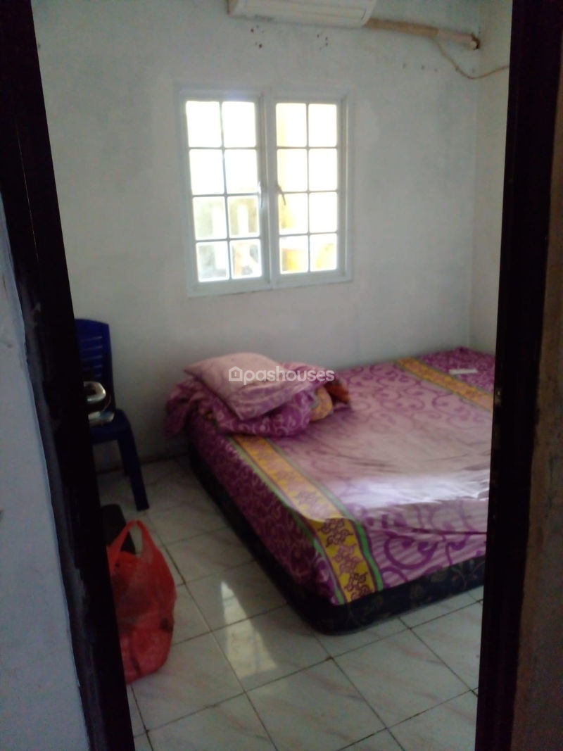Perumahan Permata Sepatan Blok D No.12