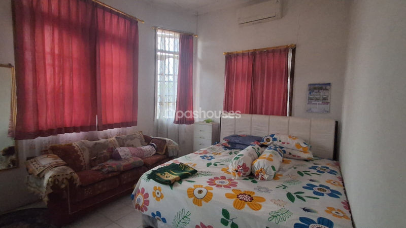 Perumahan Bumi Menteng Asri Blok BH No.31-32