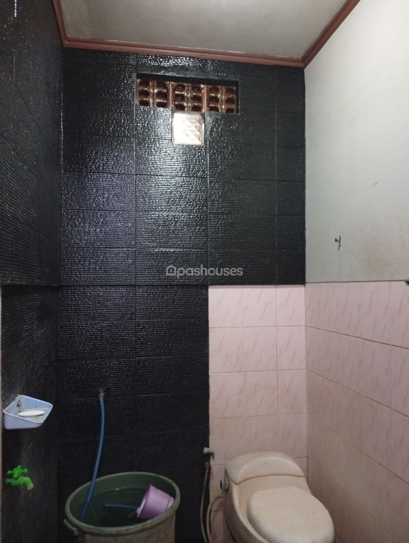 Perumahan Jatikramat Indah Estate