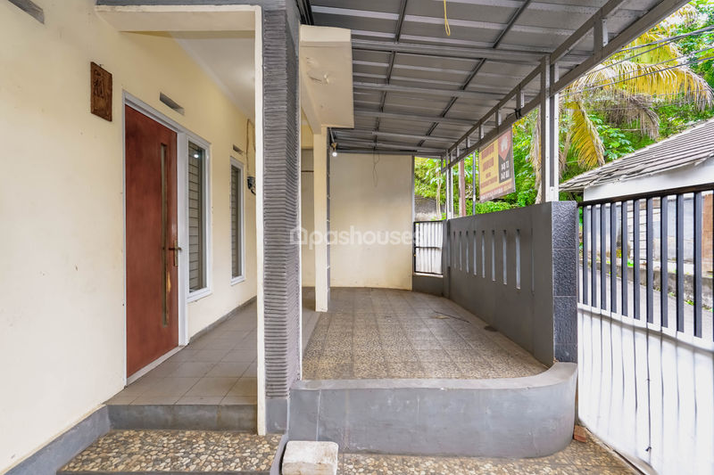 Pesona Cinere Residence