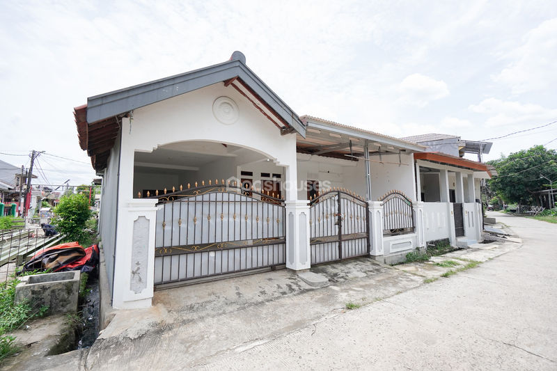 Perumahan Taman Bumyagara Bekasi