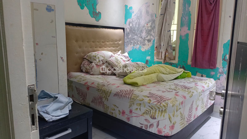 Perumahan Karawaci Residence Blok B5 No.15
