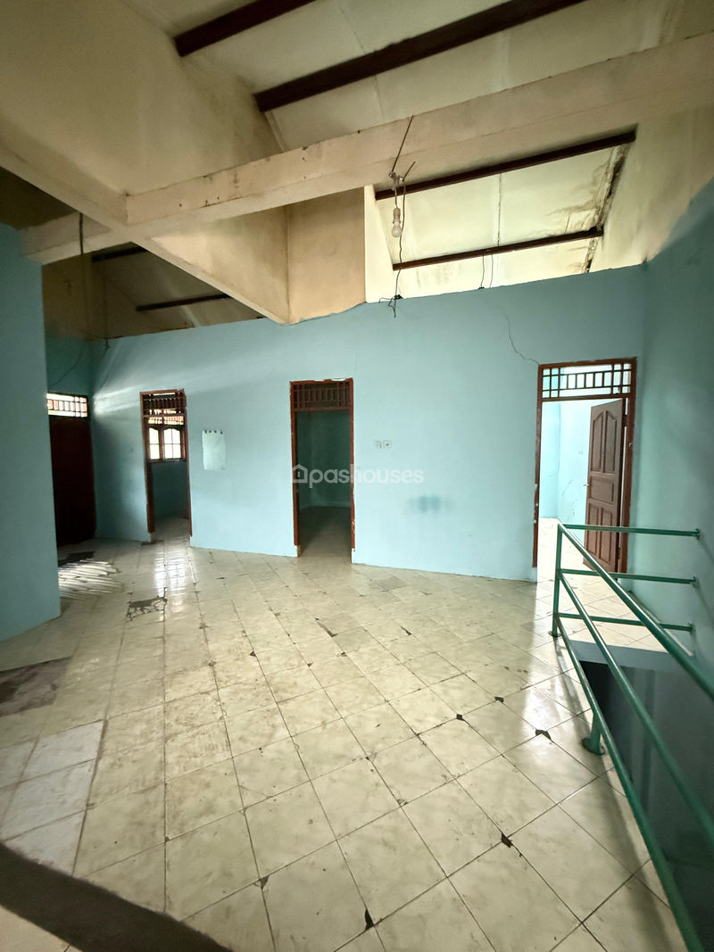Jalan Inpres Tangerang