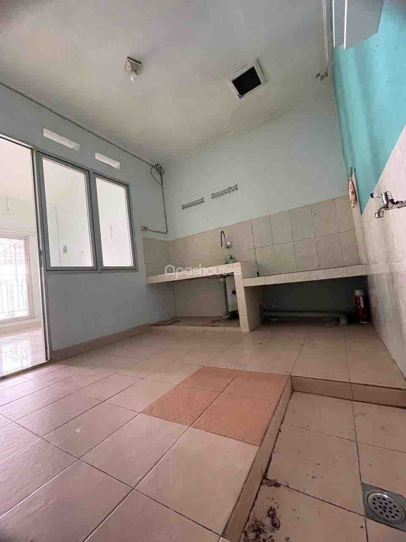 Kota Harapan Indah Cluster Harmoni Blok HZ 29 No.5