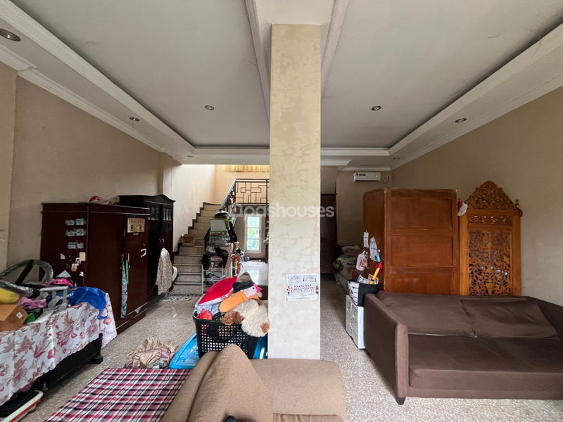 Jalan Kemang Dalam Bojongsari