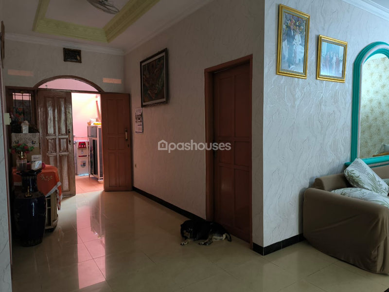 Perumahan Cibubur Indah 2 No.66