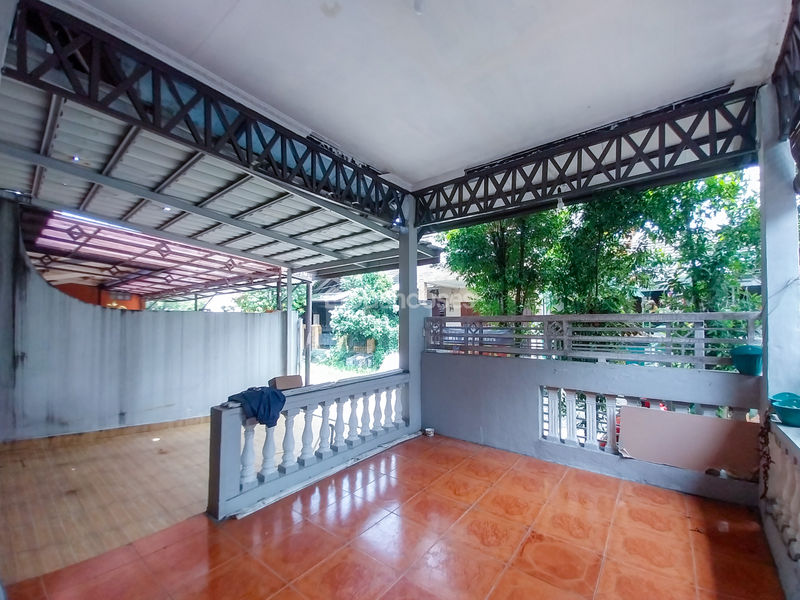 Perumahan Taman Pagelaran