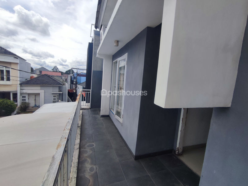 Jalan Menpor Plasigunung No.R14 Depok