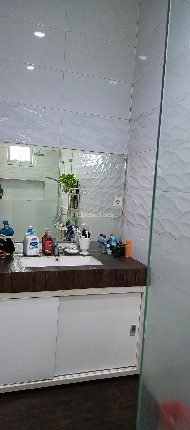 Perumahan Taman Kencana Blok A1 No.5